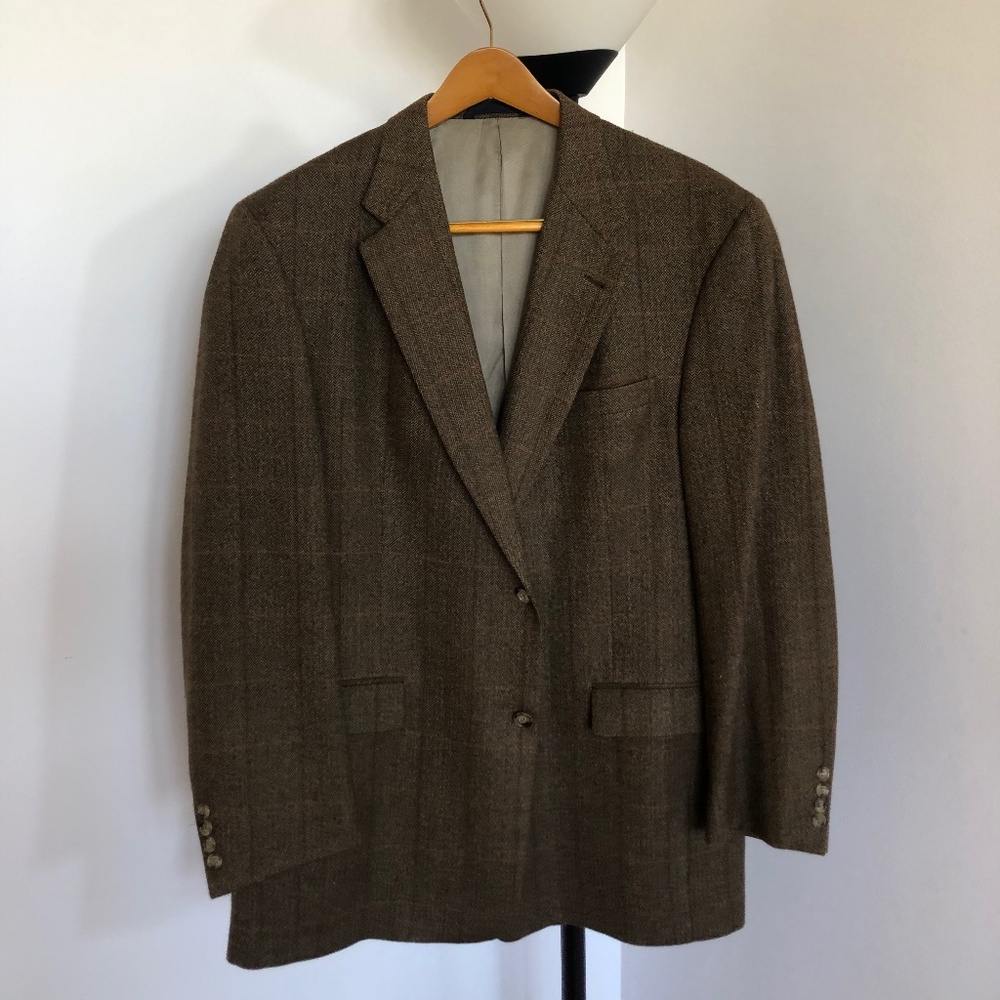 Burberry Sports Jacket